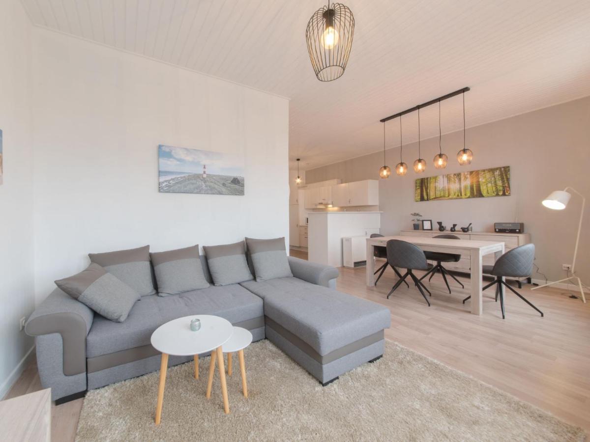 Apartment Carnac Station By Interhome De Haan Exterior photo