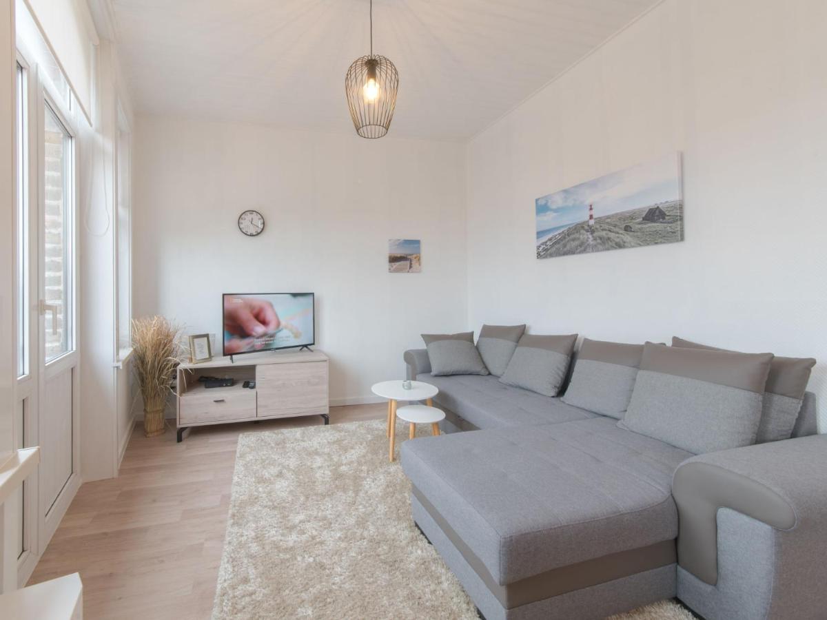 Apartment Carnac Station By Interhome De Haan Exterior photo
